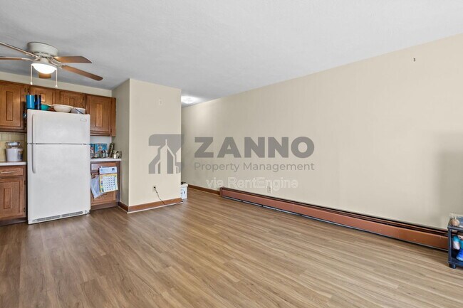 Building Photo - 1 Talbot St