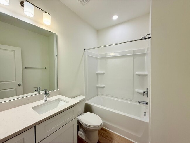 Building Photo - 5403 Toano Rd