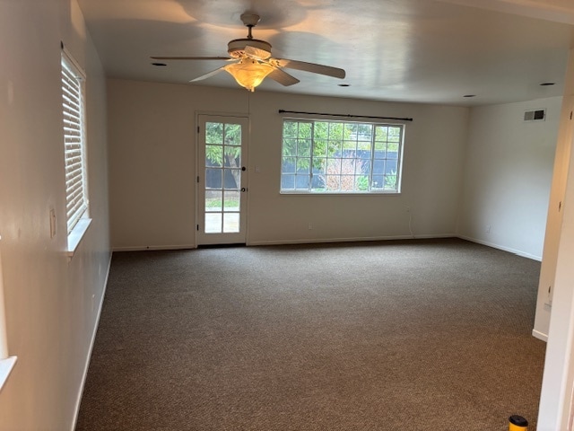 Building Photo - 7119 Tuolumne Dr