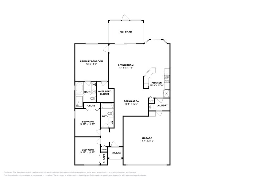 Building Photo - 12423 Ridgedale Dr