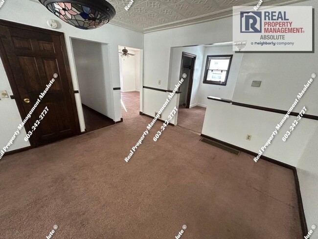 Building Photo - 3 Bedroom Single Family Home Downtown Nashua