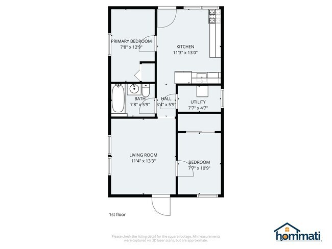 Building Photo - 2152 W Division St