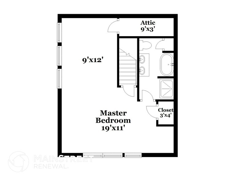 Building Photo - 2019 Reynolds Dr SW