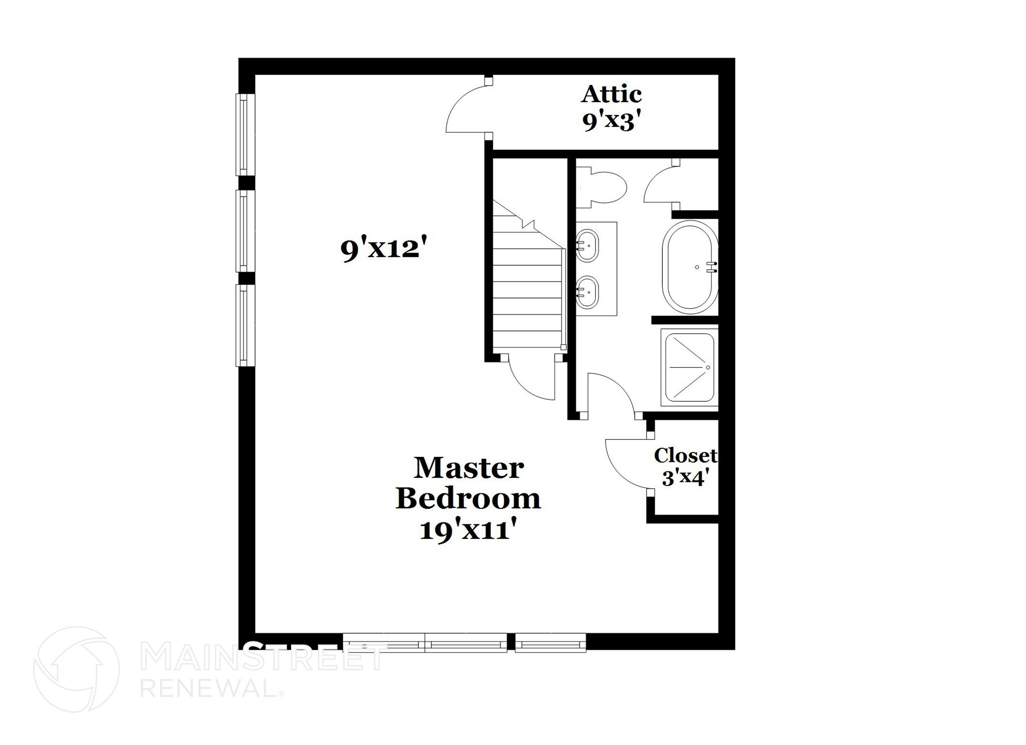 Building Photo - 2019 Reynolds Dr SW