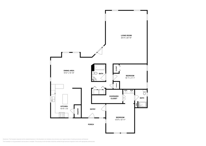 Building Photo - 1101 Quebec Dr