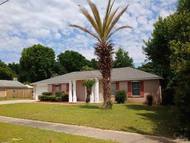 Building Photo - 4087 Alconbury Cir