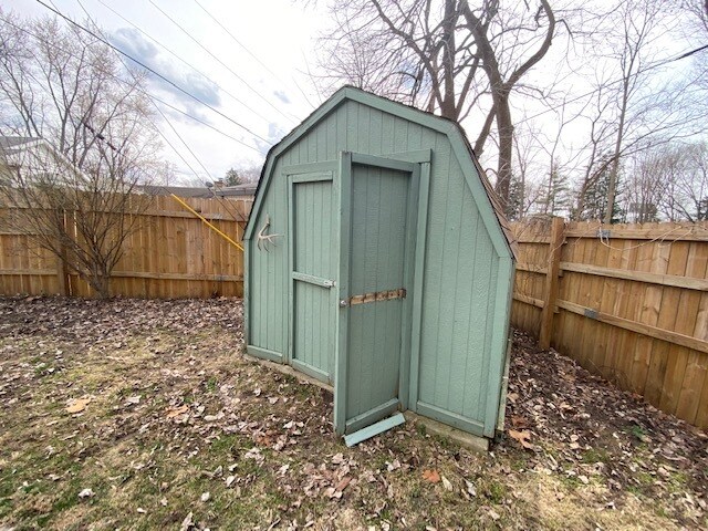 Building Photo - 4005 Addison St