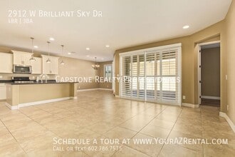 Building Photo - 2912 W Brilliant Sky Dr