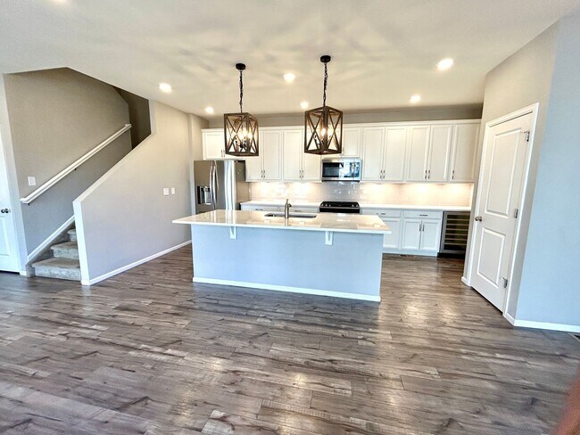 Building Photo - Better Than New! Stunning 4-year old Home with High-End Finishes