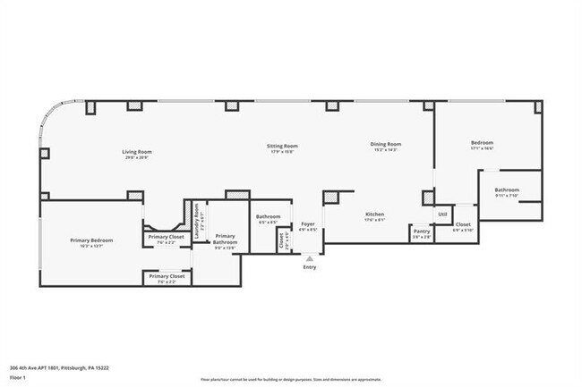 Building Photo - 306 Fourth Ave