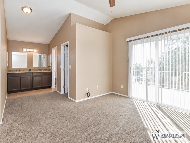 Building Photo - Spacious 3-Bedroom, 3-Bath Home in North Ranch with Community Pool & Amenities