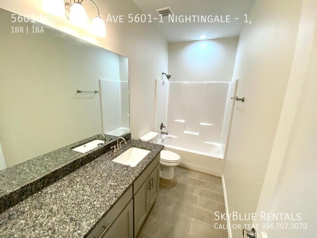 Building Photo - 5601 Nightingale Ave