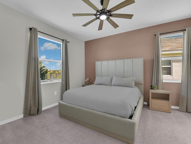 Building Photo - Modern Rental Home in Resort-Style Community