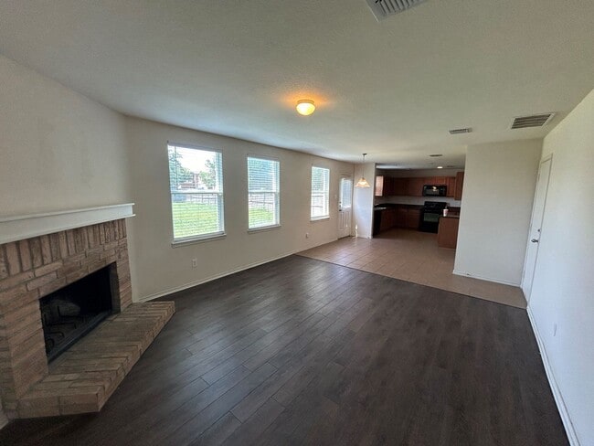 Building Photo - Terrific Two Story Corner Lot in Poynter Crossing!