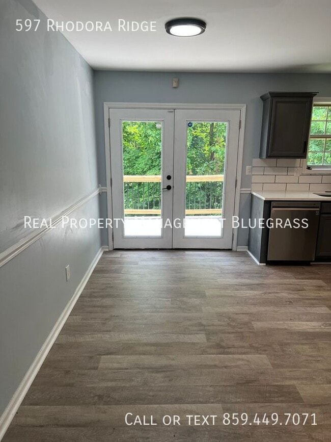 Building Photo - 597 Rhodora Ridge