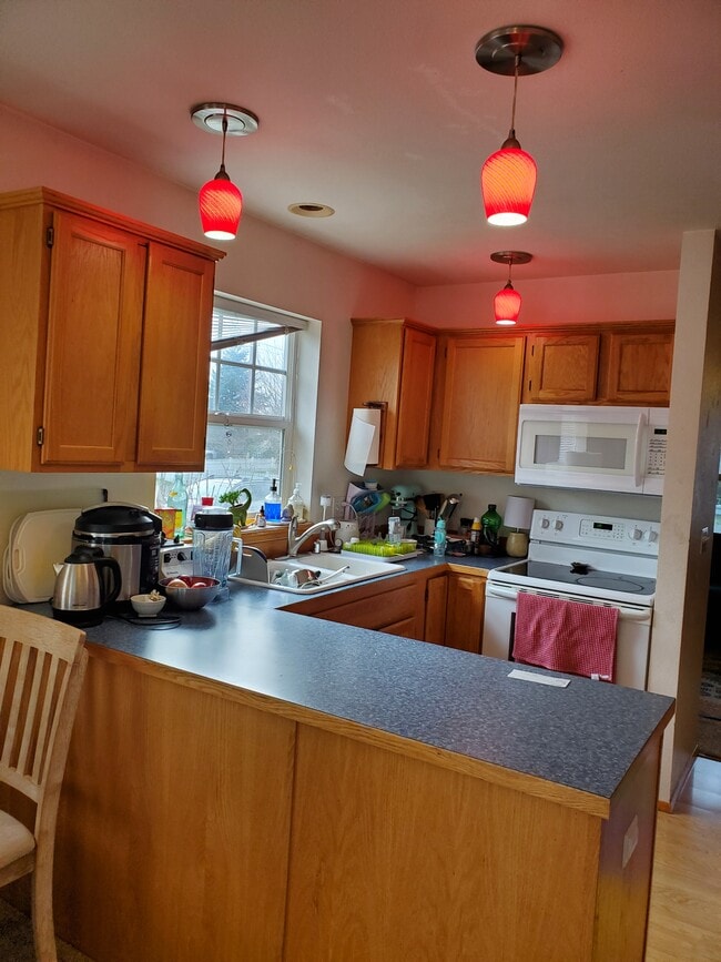 Building Photo - 2908 St Paul St