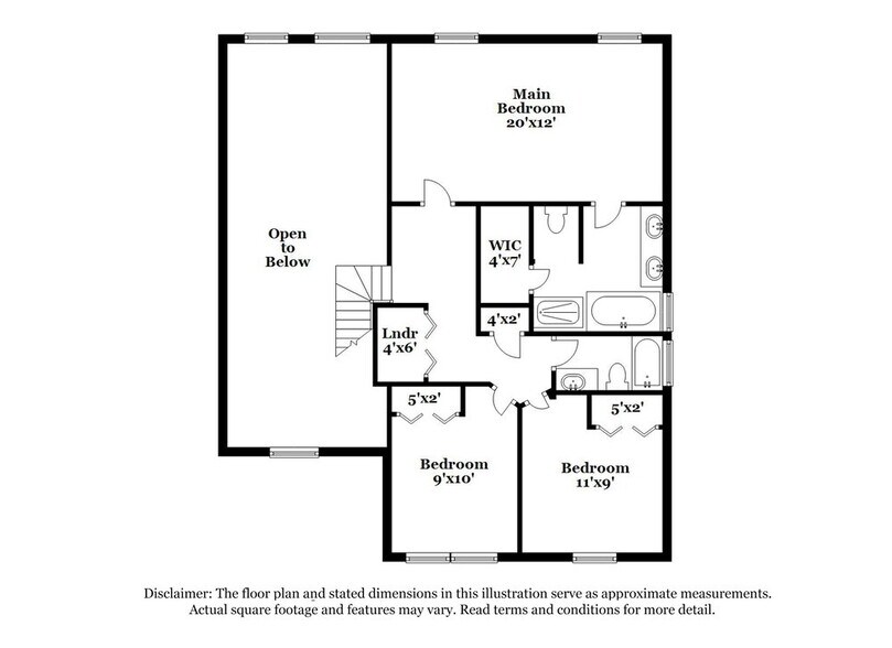 Building Photo - 7604 Broadhurst Dr