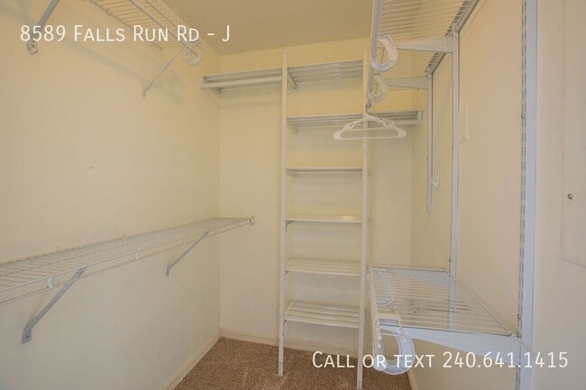 Building Photo - 8589 Falls Run Rd