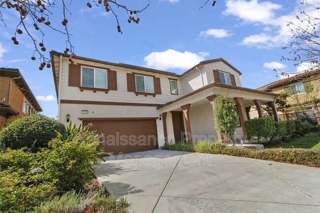 Building Photo - 703 N Marquis Way