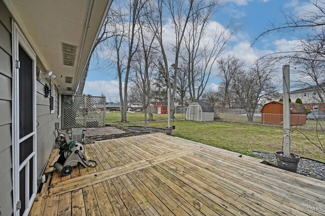 Building Photo - 8638 Northport Dr