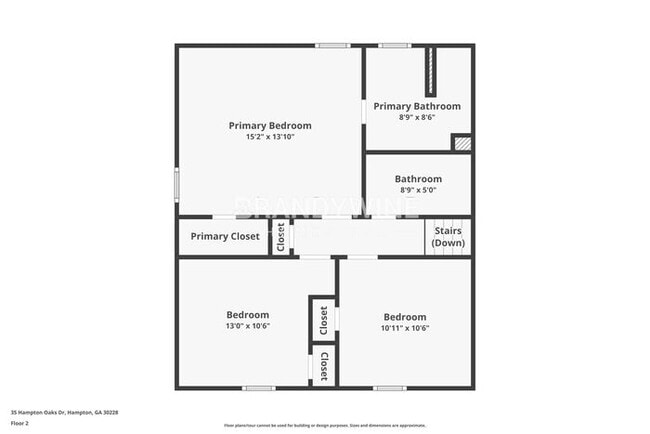 Building Photo - 35 Hampton Oaks Dr