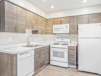 Building Photo - Forest Station Apartments