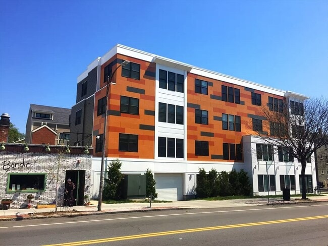 Building Photo - 277 Broadway