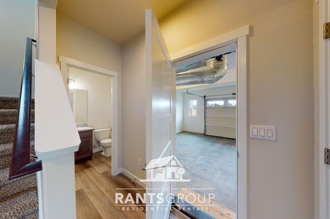 Building Photo - Built in 2023! Easy freeway access from Tumwater!