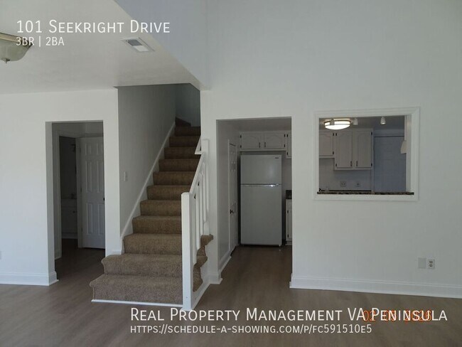 Building Photo - 101 Seekright Dr