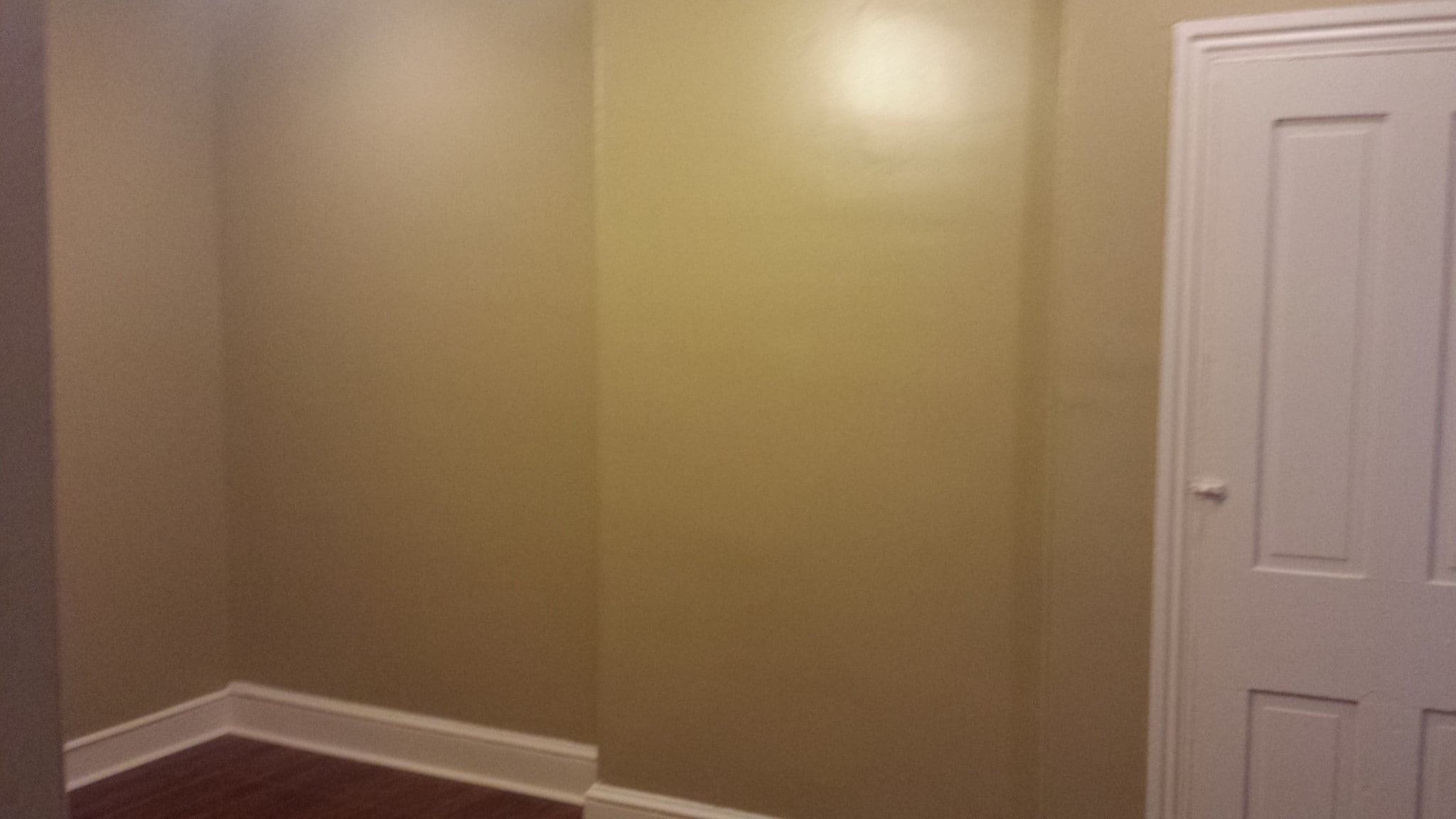 Bed Room 2 - 1215 W 4th St