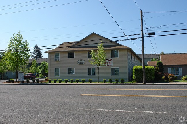 Building Photo - Heather Kristen Terrace