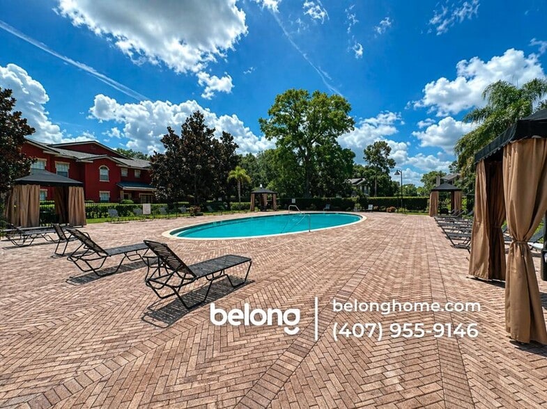 Building Photo - 107 Vista Verdi Cir