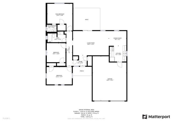 Building Photo - 204 NE 19th St