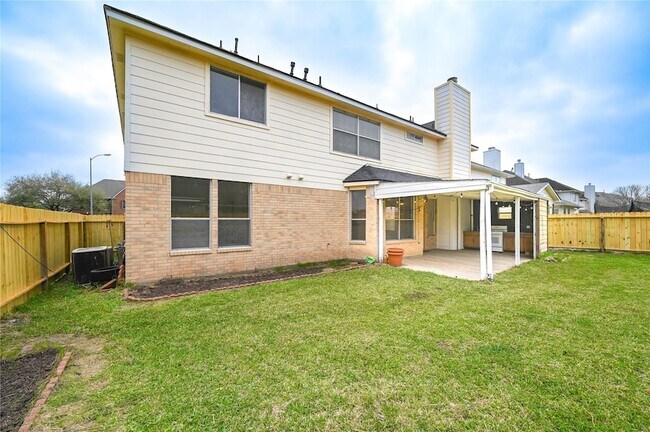 Building Photo - 11906 Dinosaur Valley Dr