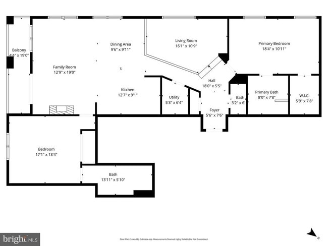 Building Photo - 810 Belmont Bay Dr