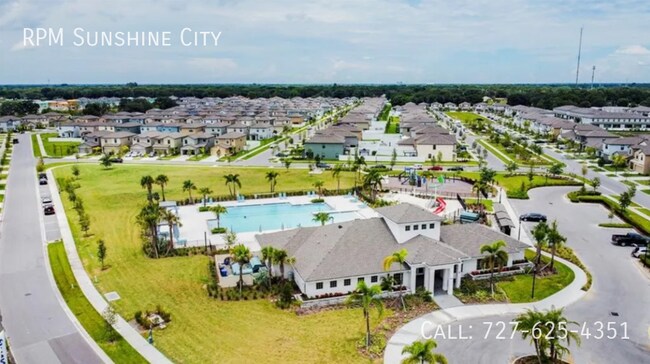 Building Photo - 4443 Globe Thistle Dr