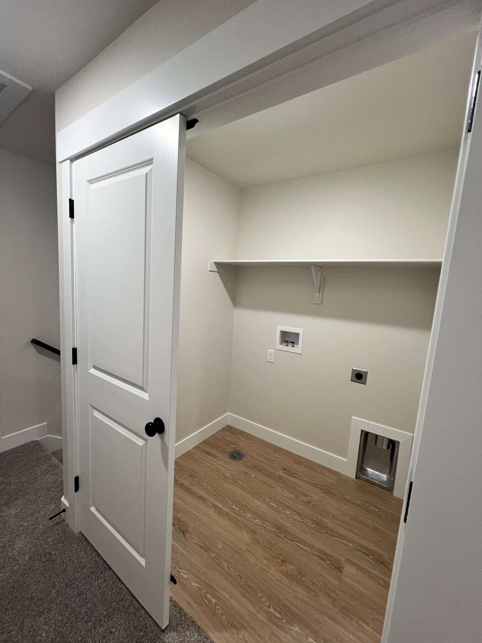 Laundry Room - 1163 N 680 W