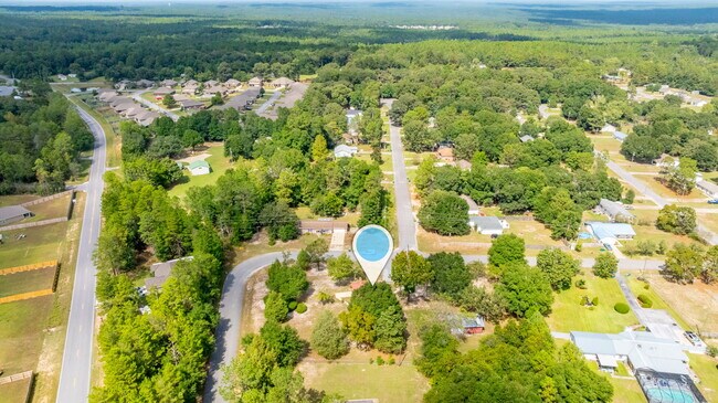 Building Photo - 3504 Horne Hollow Rd