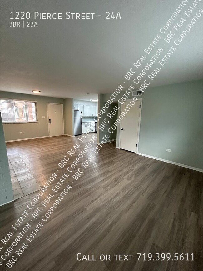 Building Photo - 1220 Pierce St