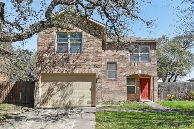Primary Photo - 16216 Ike Ln