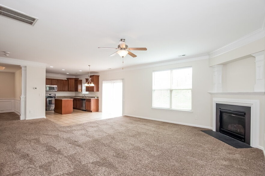 Building Photo - 7906 Sweet Grove Ct
