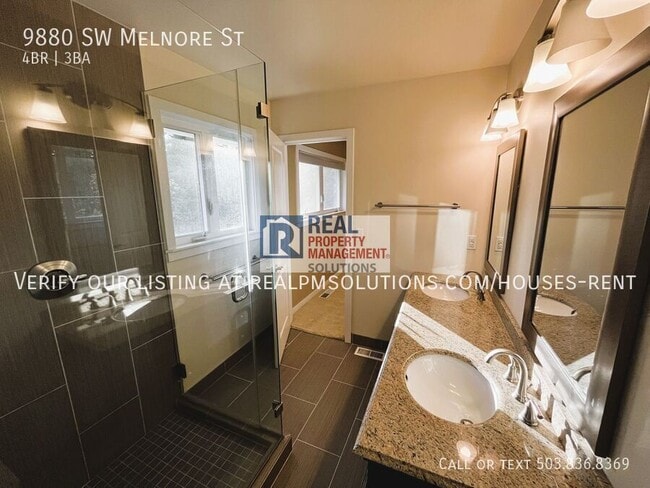 Building Photo - 9880 SW Melnore St