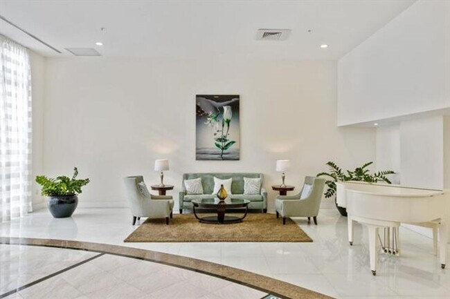 Building Photo - 6301 Collins Ave