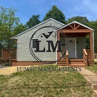 Building Photo - 112 Harris Pl