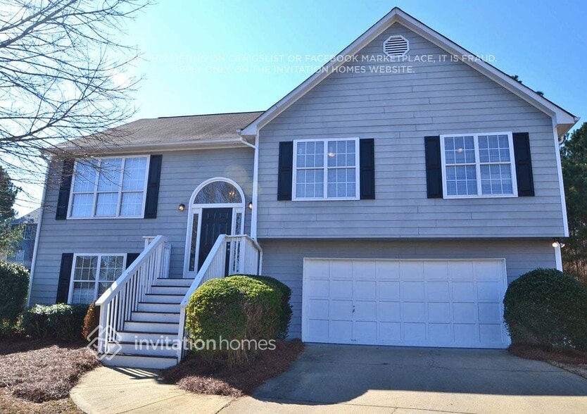 Primary Photo - 319 Chesapeake Ridge