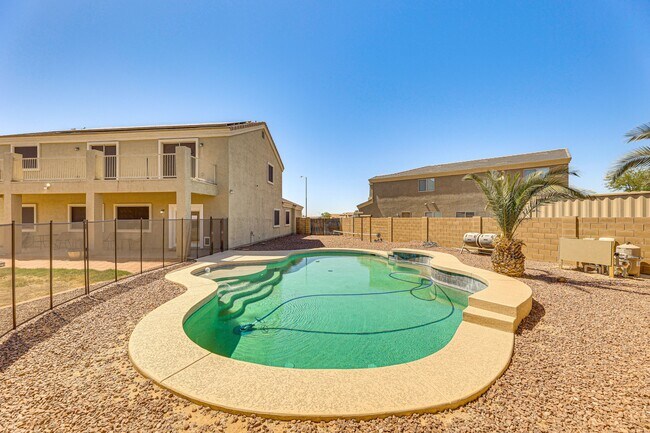 Building Photo - 3552 N Excalibur Pl
