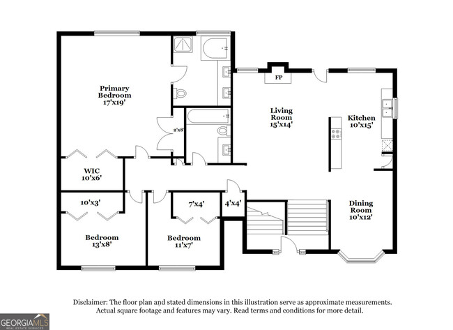 Building Photo - 395 Whaleys Lake Dr