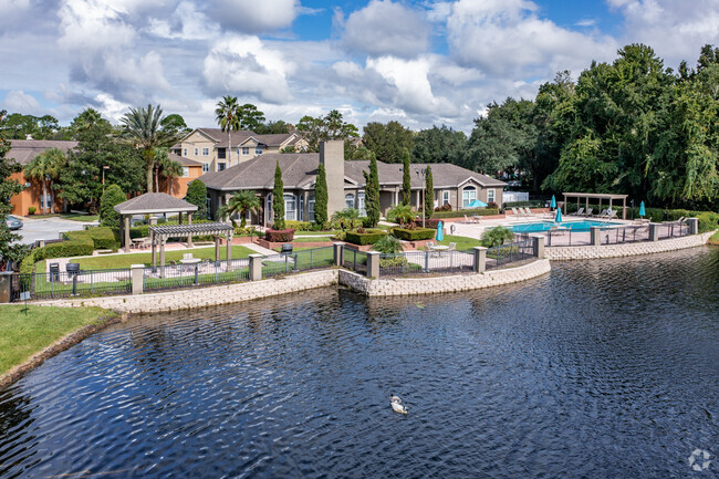 Building Photo - Residences at Sabal Point