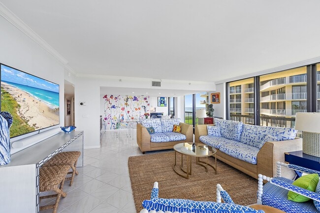 Building Photo - 3390 S Ocean Blvd
