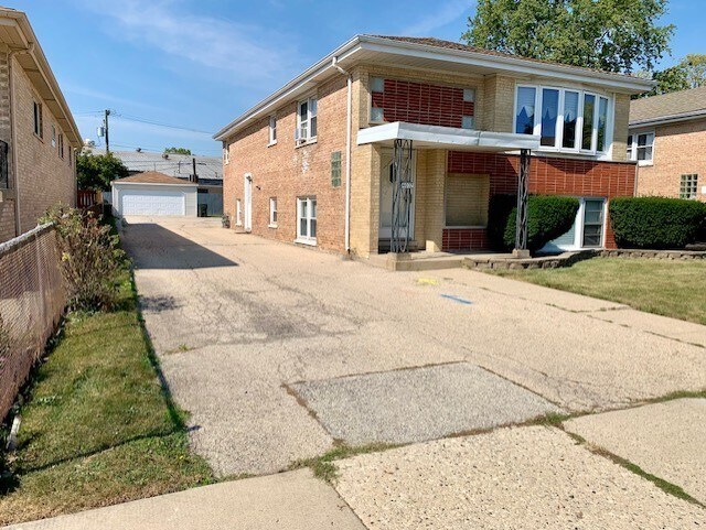 Building Photo - 4032 Wesley Ter